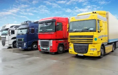 İzmir Ordu Nakliye Ambarı