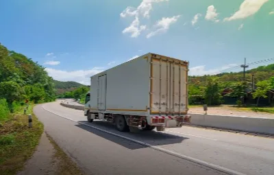 İzmir ile Ordu Arası Bulaşık Makinesi Taşıma