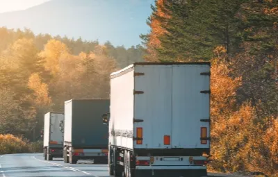 İzmir ile Ordu Arası Klima Taşıma