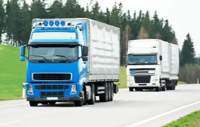 İzmir ile Ordu Arası Eşya Taşıma